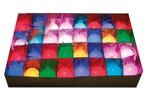 Magic balls sfere led 6 - magic, ø