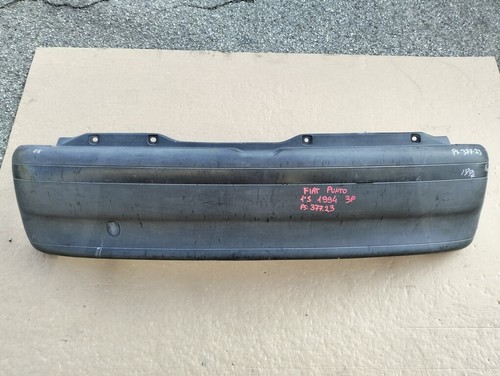 Paraurti posteriore fiat punto - posteriore,