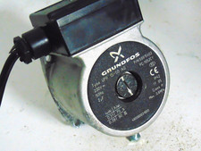 Pompe de chaudiere circulateur