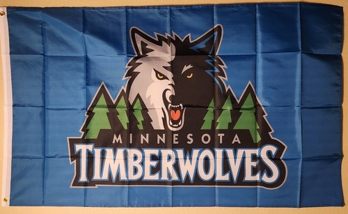 Bandiera minnesota - bandiera,