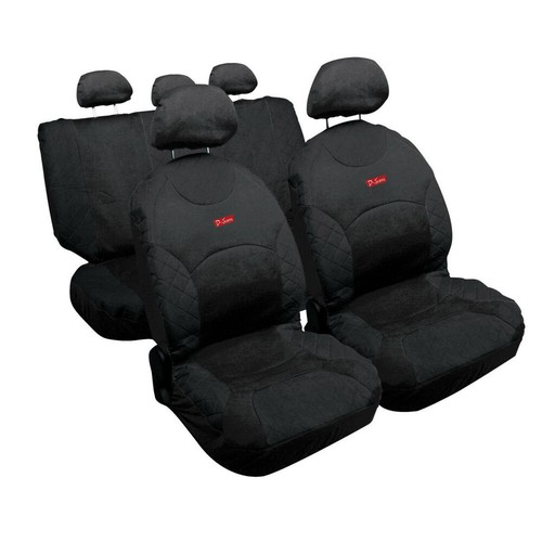 Set coprisedili auto drive - set,