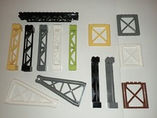 LEGO® City Ponti Pali