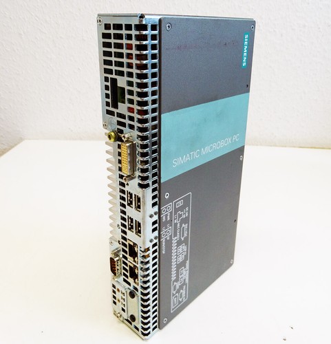 Siemens simatic - siemens,