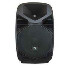 Zzipp cassa amplificata