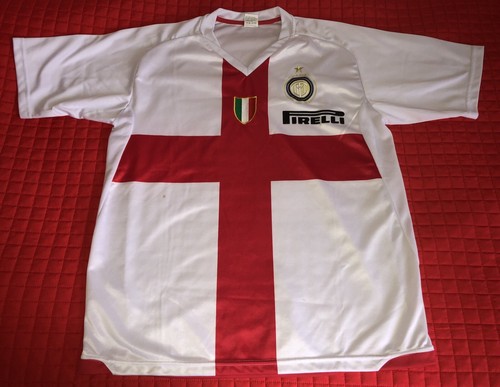 Maglia centenario inter - maglia,