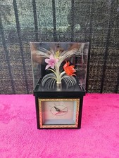 Orologio Lampada Movimento