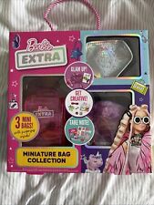 Barbie Extra Miniature Bags