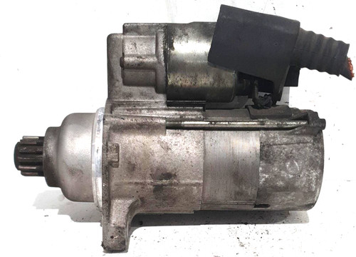 Motorino avviamento - motorino, di