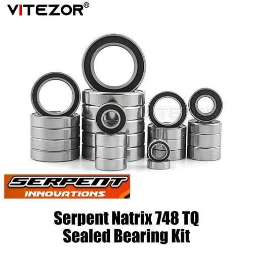 Per serpent natrix 748 kit - 748,