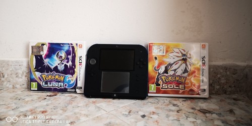 Nintendo 2ds console portatile - 2ds,