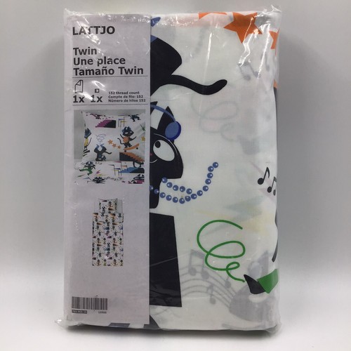 Lenzuolo federa ikea twin - federa,