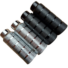 STUNT PEGS Trick Nuts BMX