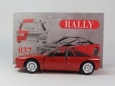 Laudoracing Lancia 037 Rally