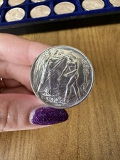 MONETA REPUBBLICA SAN MARINO