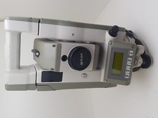 Nikon DTM-520 Apparecchiatura Di Rilevamento Stazione Totale Non Testato