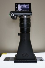 Cumulus Medium Format 120 Film