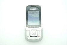 SAMSUNG E1360B Telefono Cellulare Usato Funzionante 
