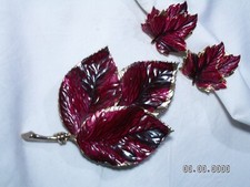 Vintage Weiss Color Oro