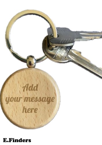 Wooden laser engraved - wooden,