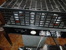 Amplificatore integrato a valvole Audio Space Galaxy 34 - Ottime condizioni