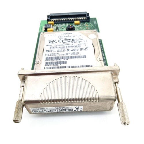 Formatter gl2 card - formatter,