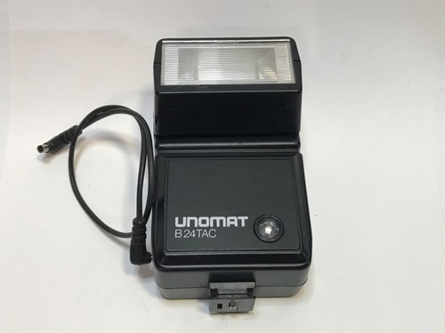 Flash fotografico unomat - flash,