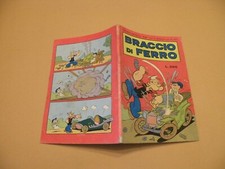 BRACCIO DI FERRO N° 29