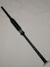 McCallum Practice Chanter PC7