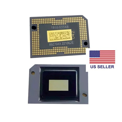 Chip dmd proiettore - chip,