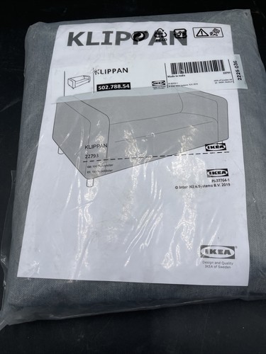 Copridivano ikea klippan - copridivano, 2