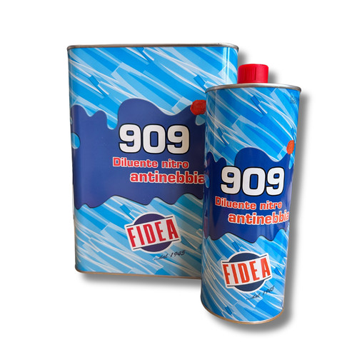 Diluente nitro antinebbia - nitro,