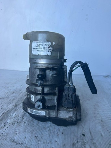 Pompa servosterzo per - s,