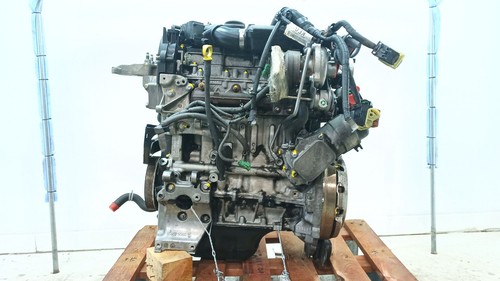 F6jd motore completo - completo,