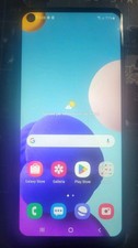 Smartphone Samsung A21s - 32GB