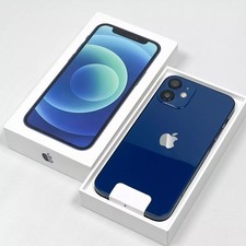 New Sealed Box Apple iPhone 12
