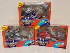 Biker Mice 3 Moto Modo's Mondo