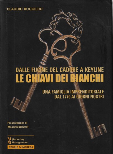 Ruggiero claud chiavi - claud..le,
