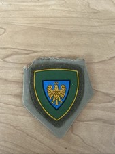 SCUDETTO BRIGATA ALPINI JULIA