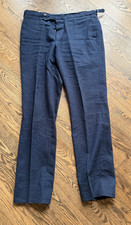Pantaloni Rota Pantaloni Di