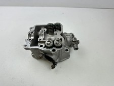 TESTATA SUZUKI 125 BURGMAN