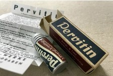 Militaria ww2 pervitin waffen - pervitin,