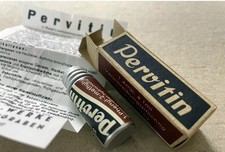 MILITARIA WW2 PERVITIN WAFFEN SS WEHRMACHT  REPRO SECONDA GUERRA MONDIALE