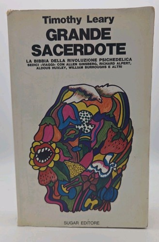 Leary grande sacerdote - grande, la