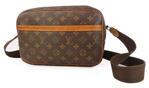Borsa tracolla originale - a,
