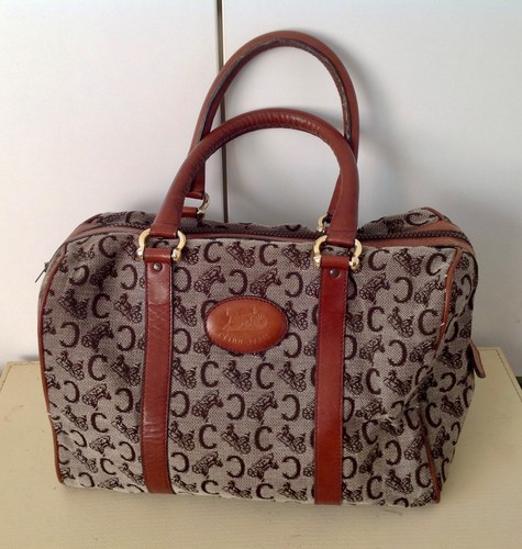 Celine paris borsa vintage - borsa,