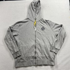 Moncler Felpa con Cappuccio