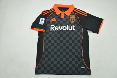 Maglia como 26 - como, 25-26