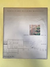 Renzo Piano Building Workshop