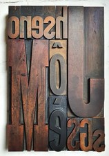 TIPOGRAFIA LETTERA CARATTERI