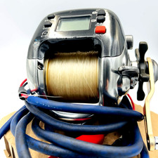 Mulinello Shimano DENDOU MARU